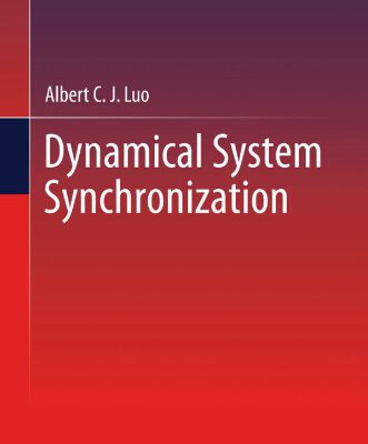 خرید و دانلود نسخه کامل کتاب Dynamical system synchronization