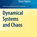 خرید و دانلود نسخه کامل کتاب Dynamical Systems and Chaos