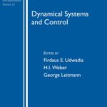 خرید و دانلود نسخه کامل کتاب Dynamical systems and control
