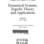 خرید و دانلود نسخه کامل کتاب Dynamical Systems, Ergodic Theory and Applications