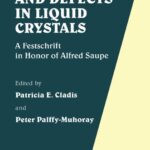 خرید و دانلود نسخه کامل کتاب Dynamics and Defects in Liquid Crystals: A Festschrift in Honor of Alfred Saupe