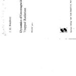خرید و دانلود نسخه کامل کتاب dynamics of geomagnetically trapped radiation
