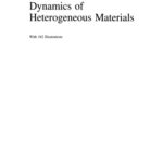 خرید و دانلود نسخه کامل کتاب Dynamics of Heterogeneous Materials