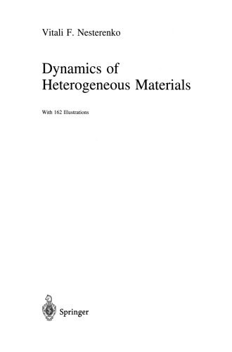 خرید و دانلود نسخه کامل کتاب Dynamics of Heterogeneous Materials_68bd4f80822fd.jpeg خرید و دانلود نسخه کامل کتاب Dynamics of Heterogeneous Materials