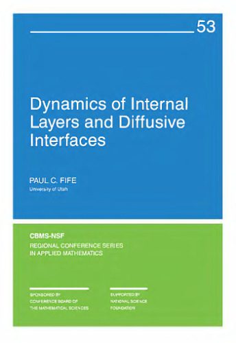 خرید و دانلود نسخه کامل کتاب Dynamics of internal layers and diffusive interfaces_68be946c82fb4.jpeg خرید و دانلود نسخه کامل کتاب Dynamics of internal layers and diffusive interfaces