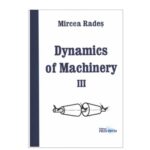 خرید و دانلود نسخه کامل کتاب Dynamics of Machinery III