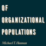 خرید و دانلود نسخه کامل کتاب Dynamics of Organizational Populations: Density, Legitimation, and Competition