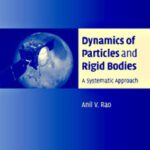 خرید و دانلود نسخه کامل کتاب Dynamics of particles and rigid bodies