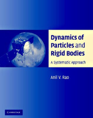 خرید و دانلود نسخه کامل کتاب Dynamics of particles and rigid bodies