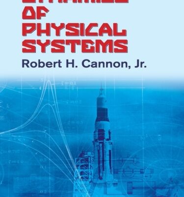 خرید و دانلود نسخه کامل کتاب Dynamics of physical systems