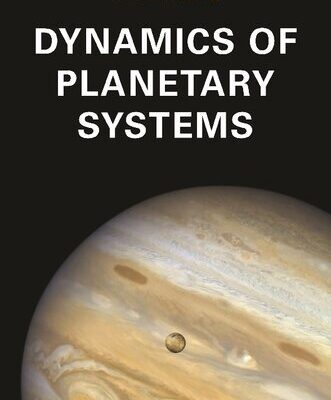 خرید و دانلود نسخه کامل کتاب Dynamics of Planetary Systems