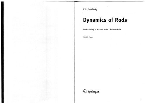 خرید و دانلود نسخه کامل کتاب Dynamics of Rods_68be9cb82f948.jpeg خرید و دانلود نسخه کامل کتاب Dynamics of Rods