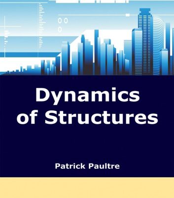 خرید و دانلود نسخه کامل کتاب Dynamics of structures