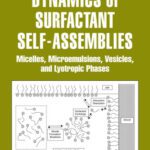 خرید و دانلود نسخه کامل کتاب Dynamics of Surfactant Self-Assemblies: Micelles, Microemulsions, Vesicles and Lyotropic Phases (Surfactant Science)