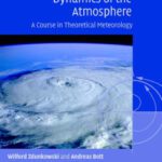 خرید و دانلود نسخه کامل کتاب Dynamics of the Atmosphere: A Course in Theoretical Meteorology