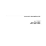 خرید و دانلود نسخه کامل کتاب Dynamics of the Earth’s Radiation Belts and Inner Magnetosphere