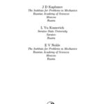 خرید و دانلود نسخه کامل کتاب Dynamics of Thin Walled Elastic Bodies