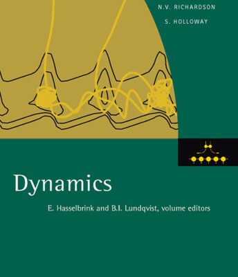 خرید و دانلود نسخه کامل کتاب Dynamics, Volume 3 (Handbook of Surface Science)