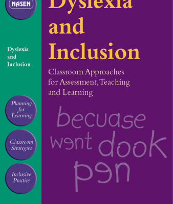 خرید و دانلود نسخه کامل کتاب Dyslexia and Inclusion Classroom Approaches for Assessment, Teaching and Learning