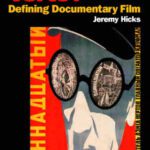 خرید و دانلود نسخه کامل کتاب Dziga Vertov: Defining Documentary Film (KINO – The Russian Cinema)