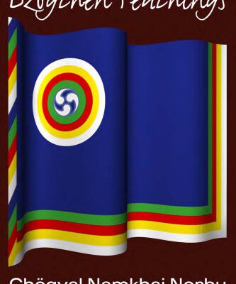خرید و دانلود نسخه کامل کتاب Dzogchen Teachings