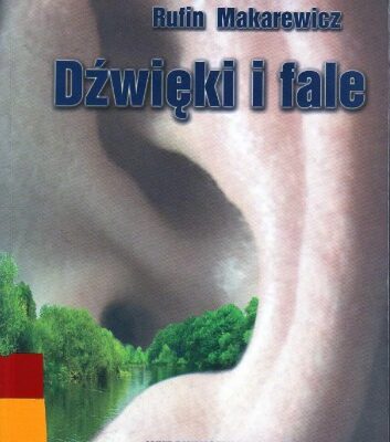 خرید و دانلود نسخه کامل کتاب Dźwięki i fale