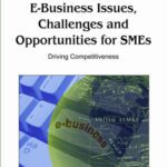 خرید و دانلود نسخه کامل کتاب E-Business Issues, Challenges and Opportunities for SMEs: Driving Competitiveness