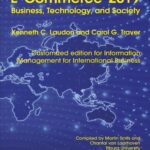 خرید و دانلود نسخه کامل کتاب E Commerce 2019 Business, Technology and Society