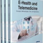 خرید و دانلود نسخه کامل کتاب E-Health and Telemedicine Concepts, Methodologies, Tools, and Applications