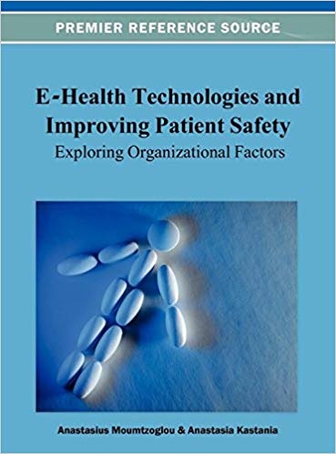 خرید و دانلود نسخه کامل کتاب E-Health Technologies and Improving Patient Safety Exploring Organizational Factors_68ba2c7a49484.jpeg خرید و دانلود نسخه کامل کتاب E-Health Technologies and Improving Patient Safety Exploring Organizational Factors