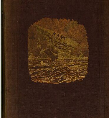 خرید و دانلود نسخه کامل کتاب E. K. Kanes Nordpolfahrten