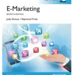 خرید و دانلود نسخه کامل کتاب E-marketing