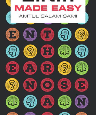 خرید و دانلود نسخه کامل کتاب E.N.T. Made Easy