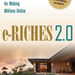 خرید و دانلود نسخه کامل کتاب E-Riches 2.0: Next-Generation Marketing Strategies for Making Millions Online