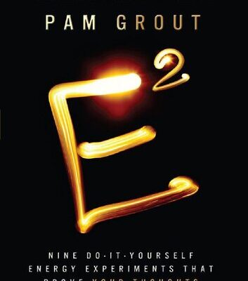 خرید و دانلود نسخه کامل کتاب E-Squared: Nine Do-It-Yourself Energy Experiments That Prove Your Thoughts Create Your Reality