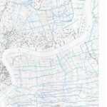 خرید و دانلود نسخه کامل کتاب 上海历史地图集（文件下） The Historical Atlas of Shanghai