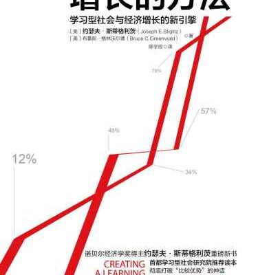 خرید و دانلود نسخه کامل کتاب 增长的方法:学习型社会与经济增长的新引擎