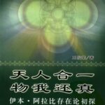 خرید و دانلود نسخه کامل کتاب 天人合一物我还真-伊本.阿拉比存在论初探
