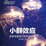 خرید و دانلود نسخه کامل کتاب 小群效应 : 席卷海量用户的隐性力量