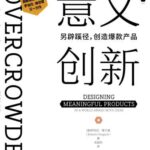 خرید و دانلود نسخه کامل کتاب 意义创新: 另辟蹊径创造爆款产品
