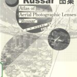 خرید و دانلود نسخه کامل کتاب 航空摄影光学镜头Russar图集