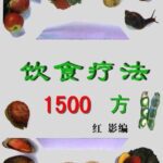 خرید و دانلود نسخه کامل کتاب 饮食疗法1500方