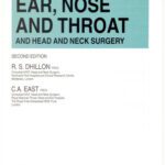 خرید و دانلود نسخه کامل کتاب EAR, NOSE AND THROAT