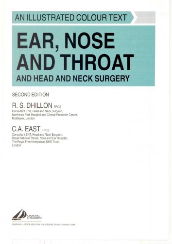 خرید و دانلود نسخه کامل کتاب EAR, NOSE AND THROAT_68b7631a9ab3a.jpeg خرید و دانلود نسخه کامل کتاب EAR, NOSE AND THROAT