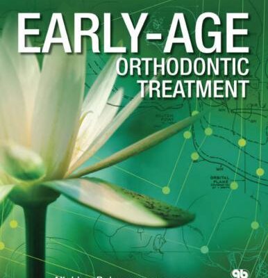 خرید و دانلود نسخه کامل کتاب Early-age orthodontic treatment
