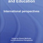 خرید و دانلود نسخه کامل کتاب Early Childhood Care and Education: International Perspectives