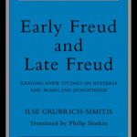خرید و دانلود نسخه کامل کتاب Early Freud and Late Freud: Reading Anew Studies on Hysteria and Moses and Monotheism (New Library of Psychoanalysis)