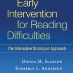 خرید و دانلود نسخه کامل کتاب Early Intervention for Reading Difficulties: The Interactive Strategies Approach (Solving Problems in the Teaching of Literacy)