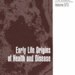 خرید و دانلود نسخه کامل کتاب Early Life Origins of Health and Disease