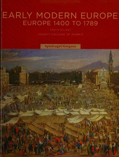 خرید و دانلود نسخه کامل کتاب Early Modern Europe: Europe 1400 to 1789_68c2075f9eb66.jpeg خرید و دانلود نسخه کامل کتاب Early Modern Europe: Europe 1400 to 1789